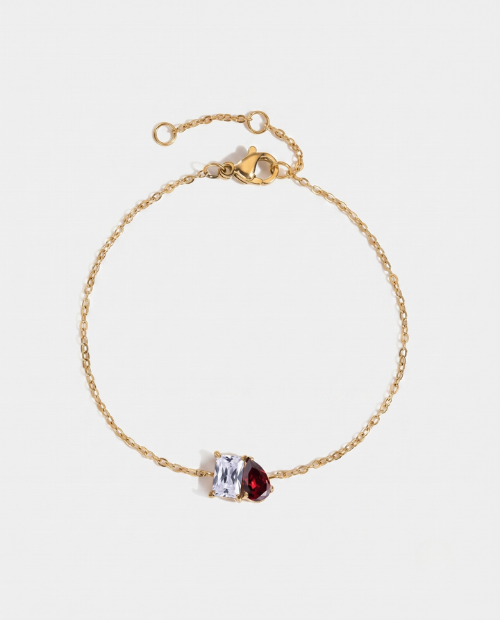 Mor og Datter Armbånd