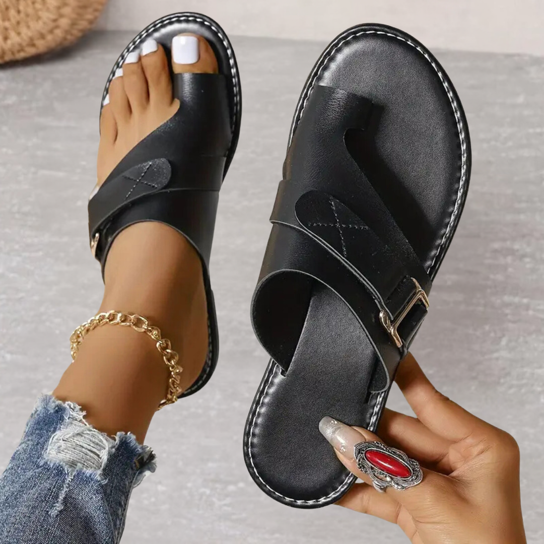 Elsie™ Sandaler til Kvinder
