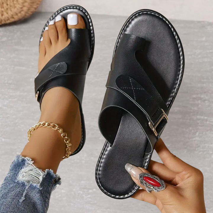 Elsie™ Sandaler til Kvinder