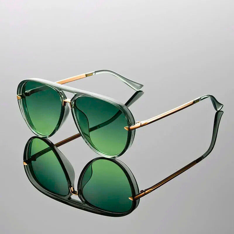 Aviator solbriller Viola