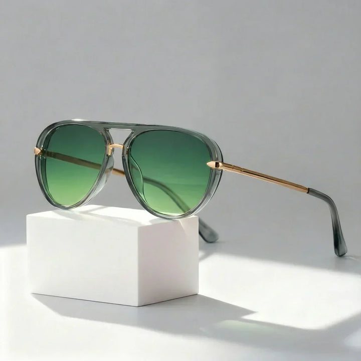 Aviator solbriller Viola