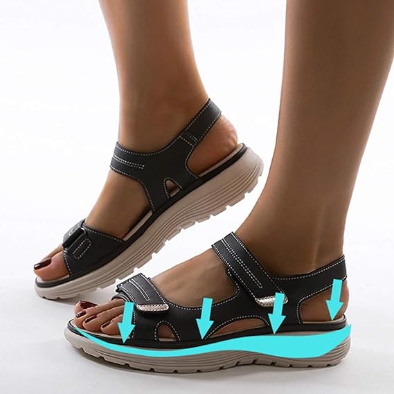 Randy™ Sandaler