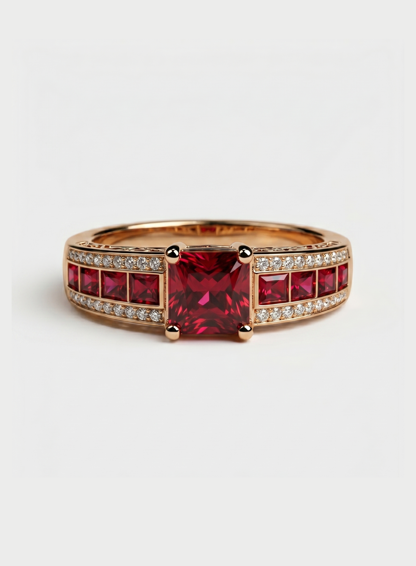 Røde Ring