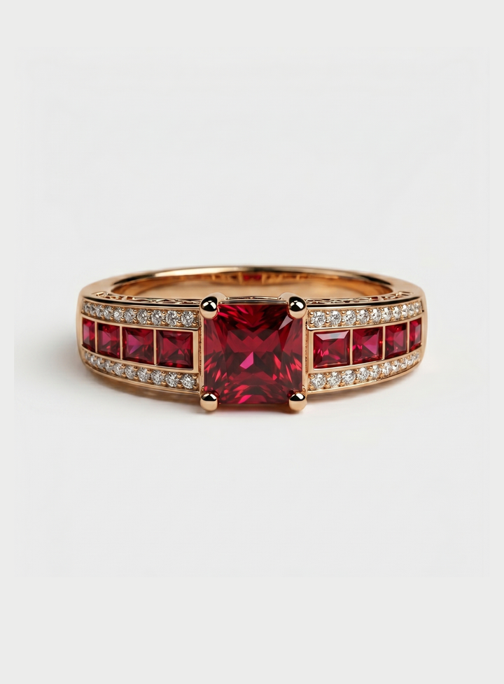 Røde Ring