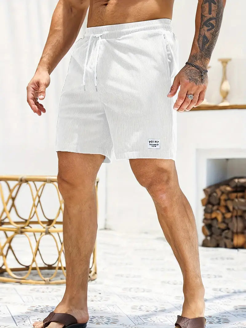 Casual Herreshorts