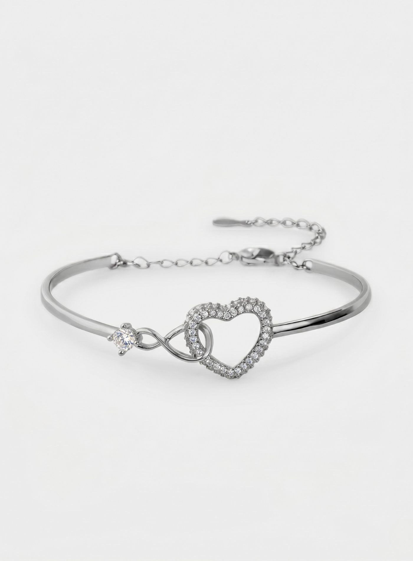 Uendelig Kærlighed Armbånd