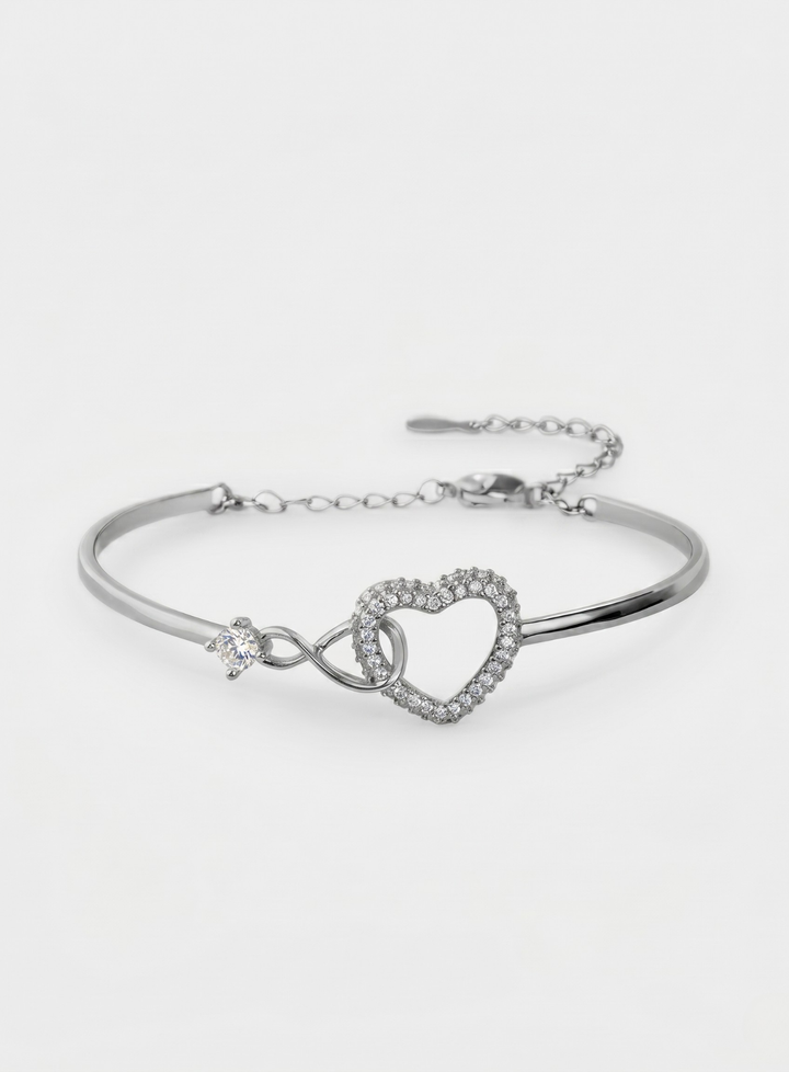 Uendelig Kærlighed Armbånd
