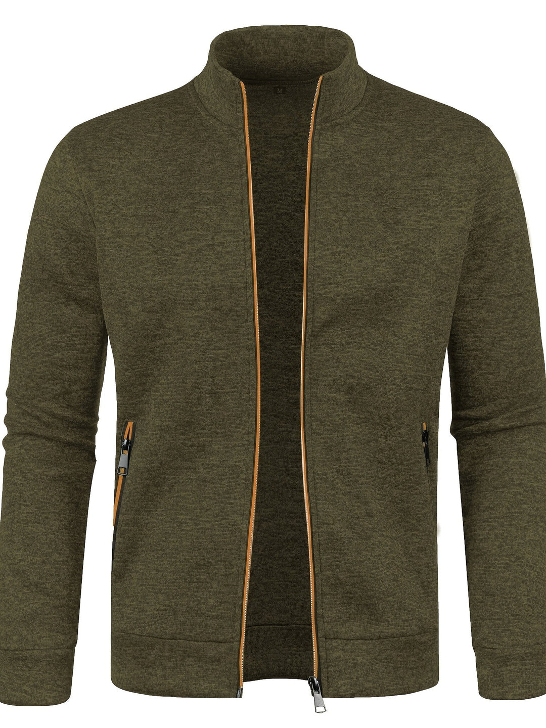 Elegant Herre Cardigan