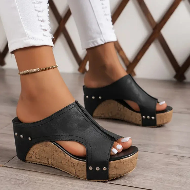 Melissa™ Sandaler
