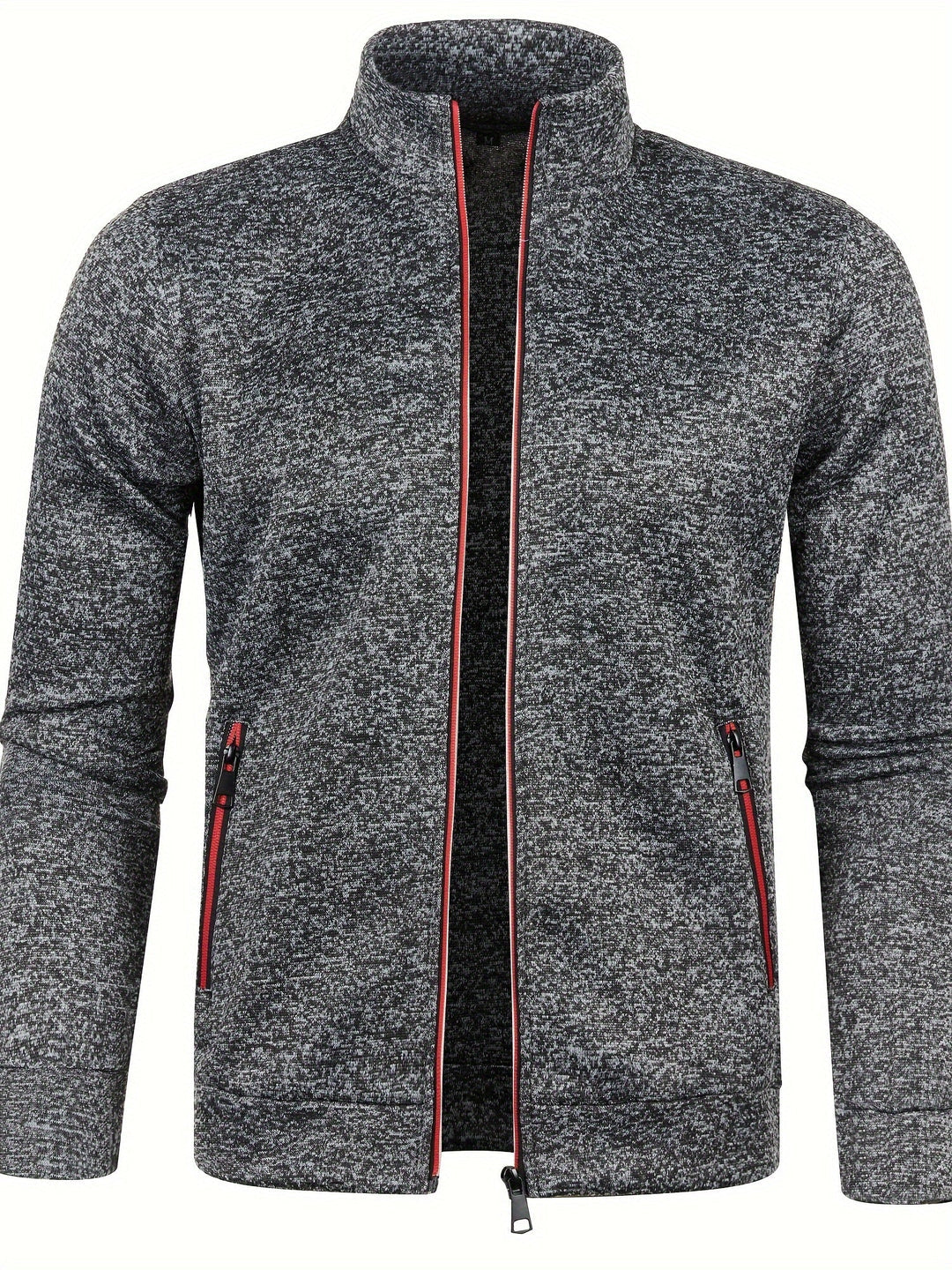 Elegant Herre Cardigan