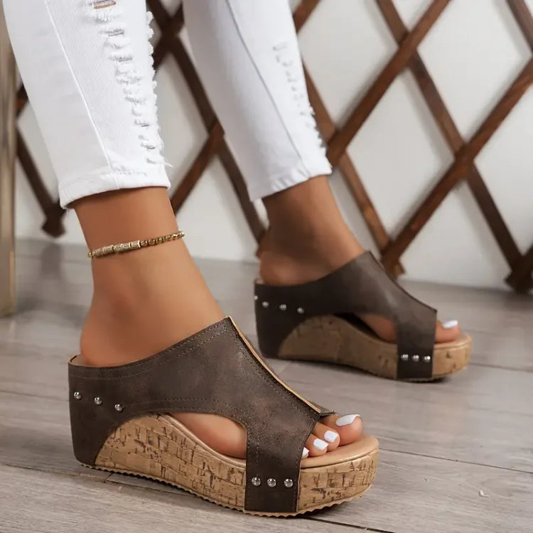 Melissa™ Sandaler