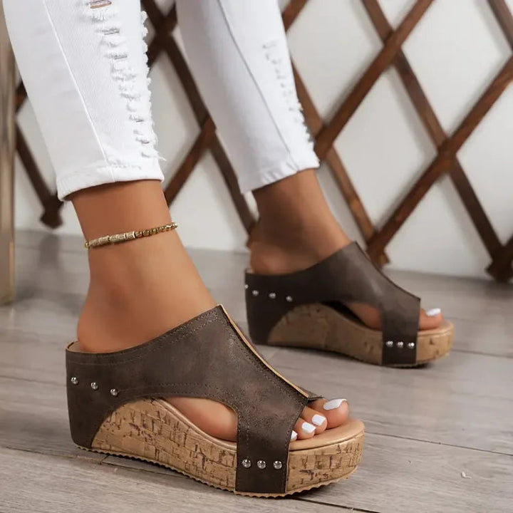 Melissa™ Sandaler