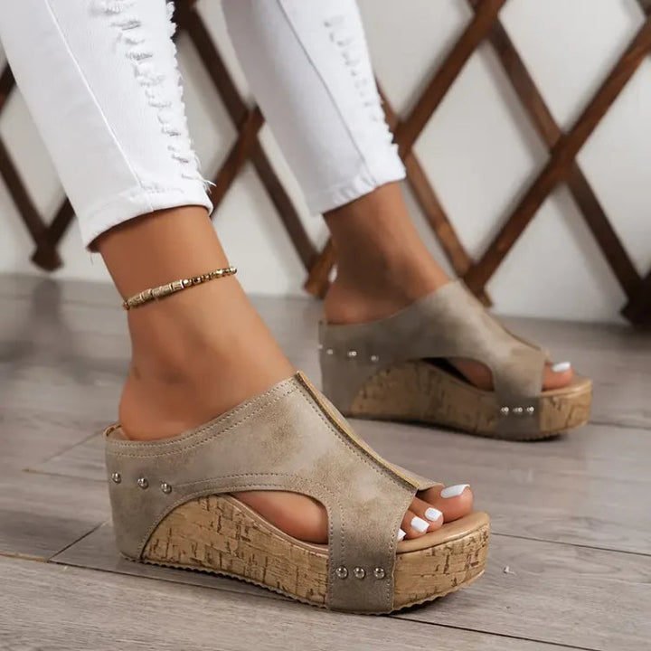 Melissa™ Sandaler