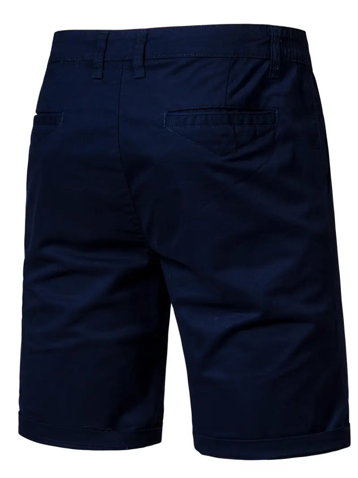 Elegant Bomulds Shorts