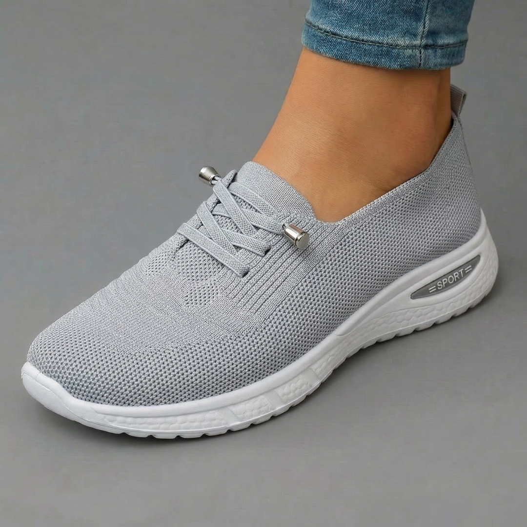 Vita™ | Ortopædiske Komfortsneakers