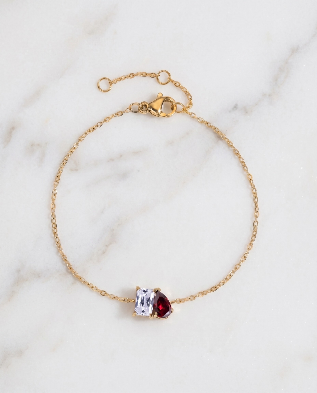 Mor og Datter Armbånd