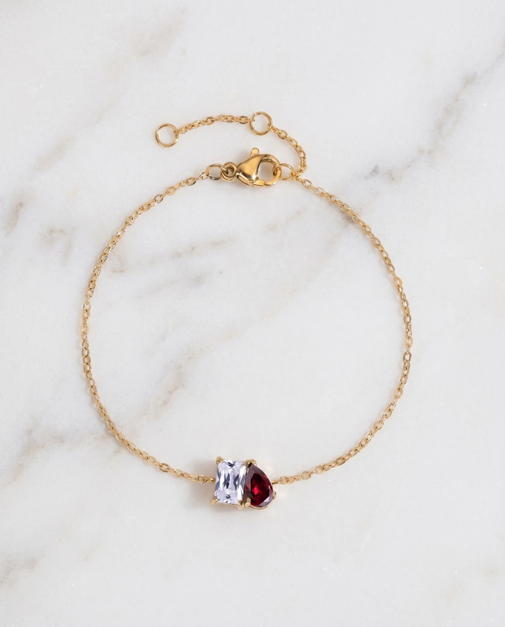 Mor og Datter Armbånd