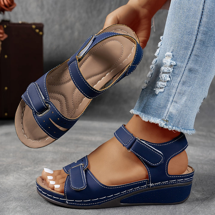 Célima - Ergonomisk trendy sandal