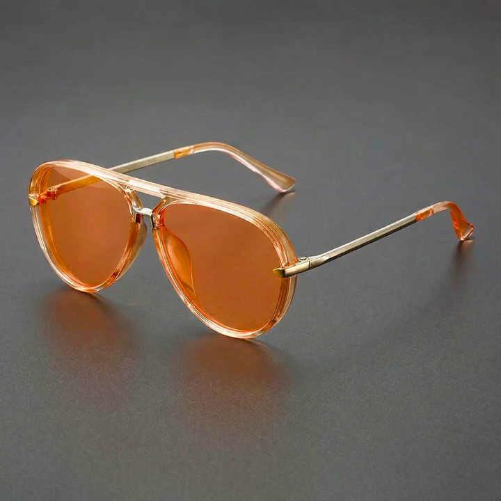 Aviator solbriller Viola