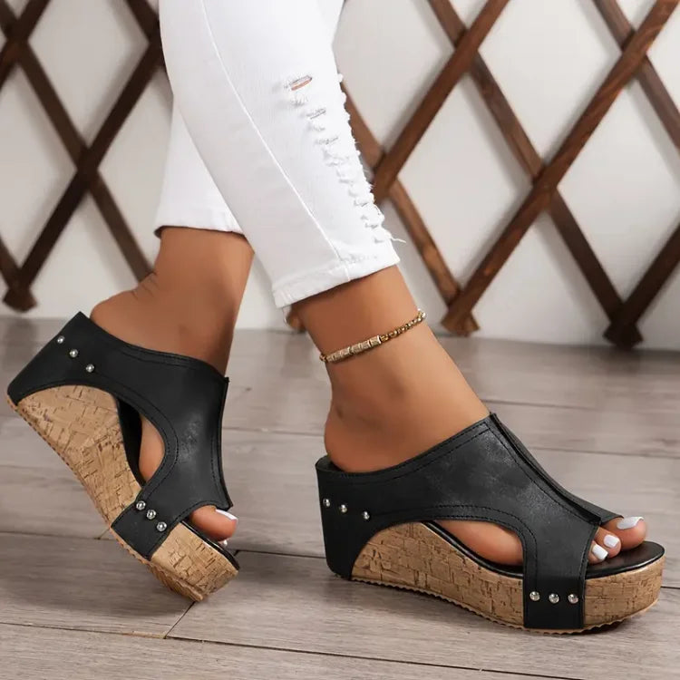 Melissa™ Sandaler