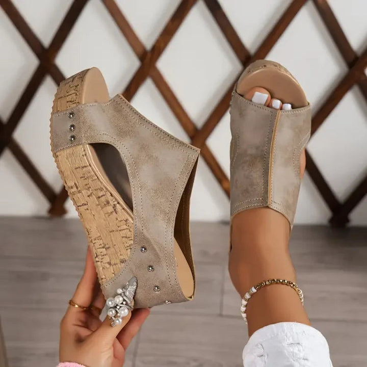 Melissa™ Sandaler