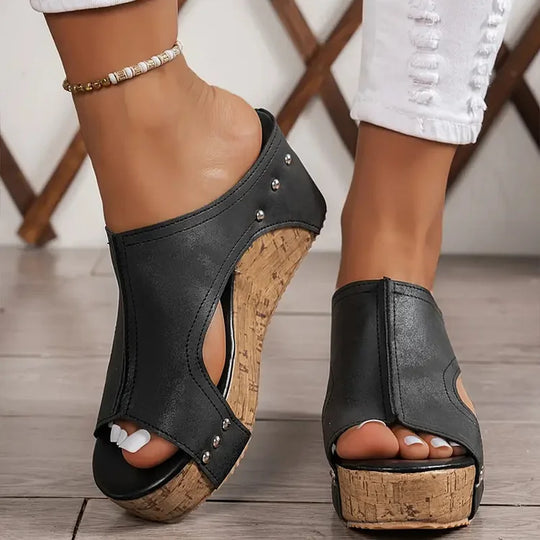 Melissa™ Sandaler