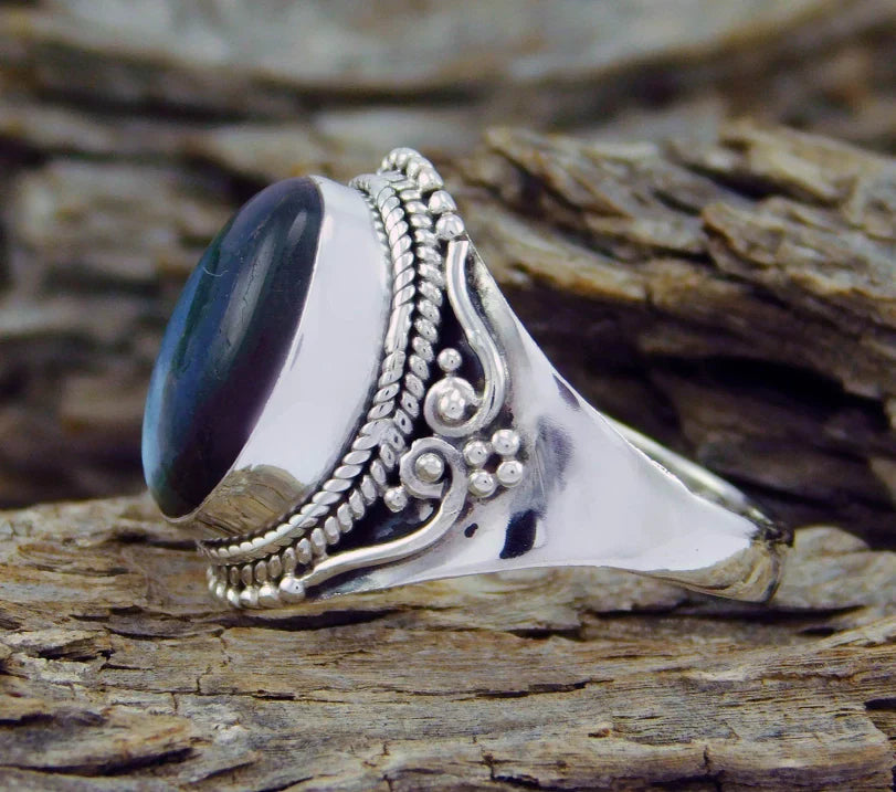 Ring Cristina Luna