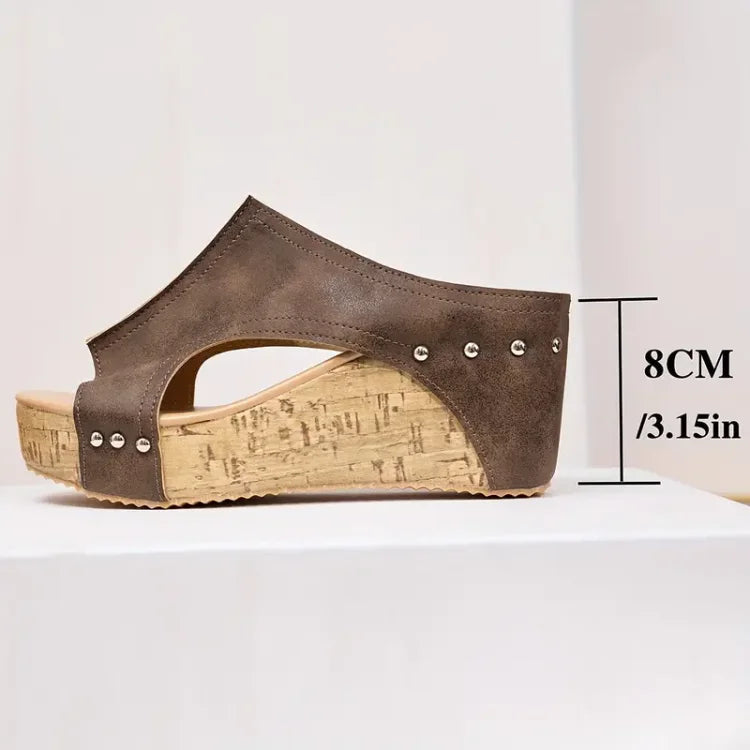 Melissa™ Sandaler