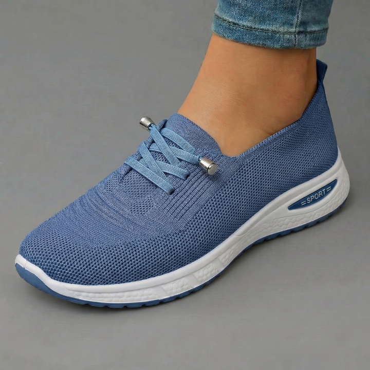 Vita™ | Ortopædiske Komfortsneakers