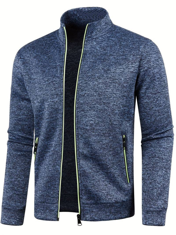 Elegant Herre Cardigan