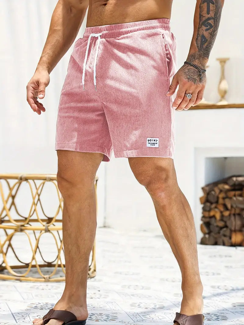 Casual Herreshorts
