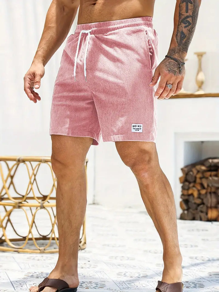 Casual Herreshorts