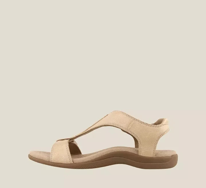 Finola™ - Ergonomiske Elegante Sandaler