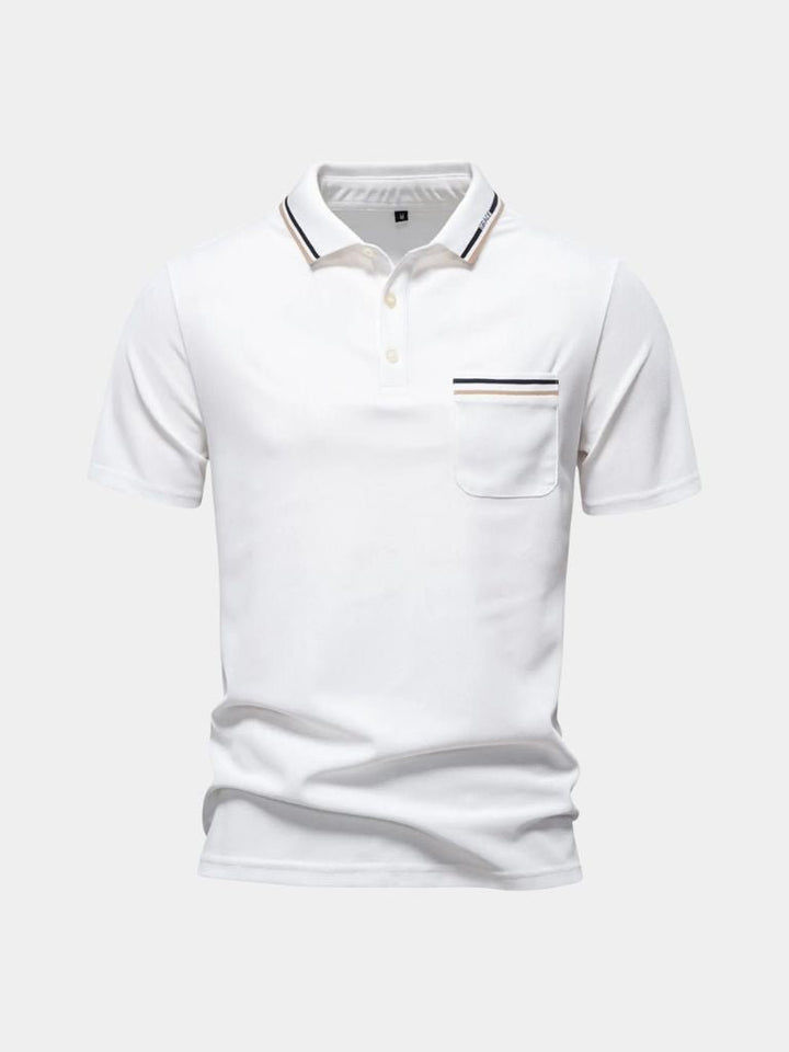 Allan™ | Essential Perfekt Pasform