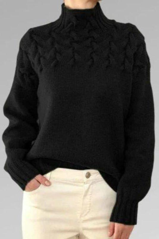 Alma | Elegant Trøje