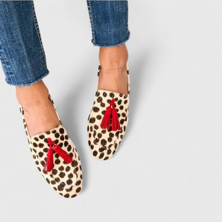 Amalie | Ortopædiske Loafers