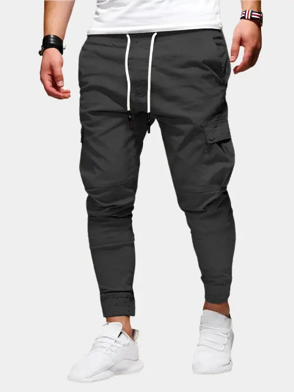 Anders™ | Komfortable Joggingbukser