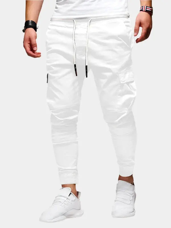 Anders™ | Komfortable Joggingbukser