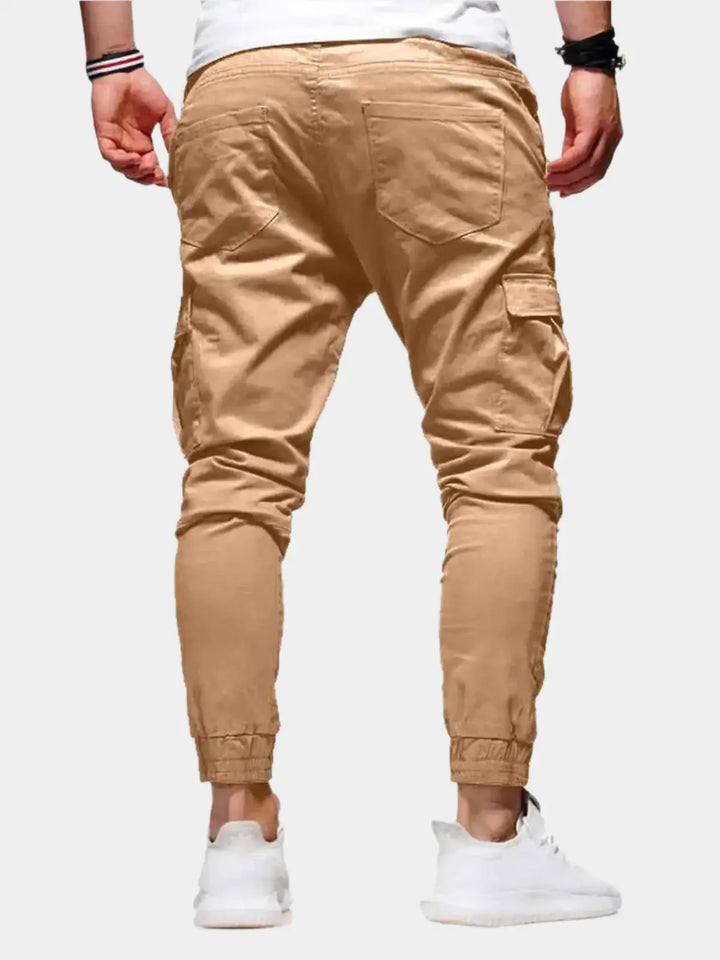 Anders™ | Komfortable Joggingbukser