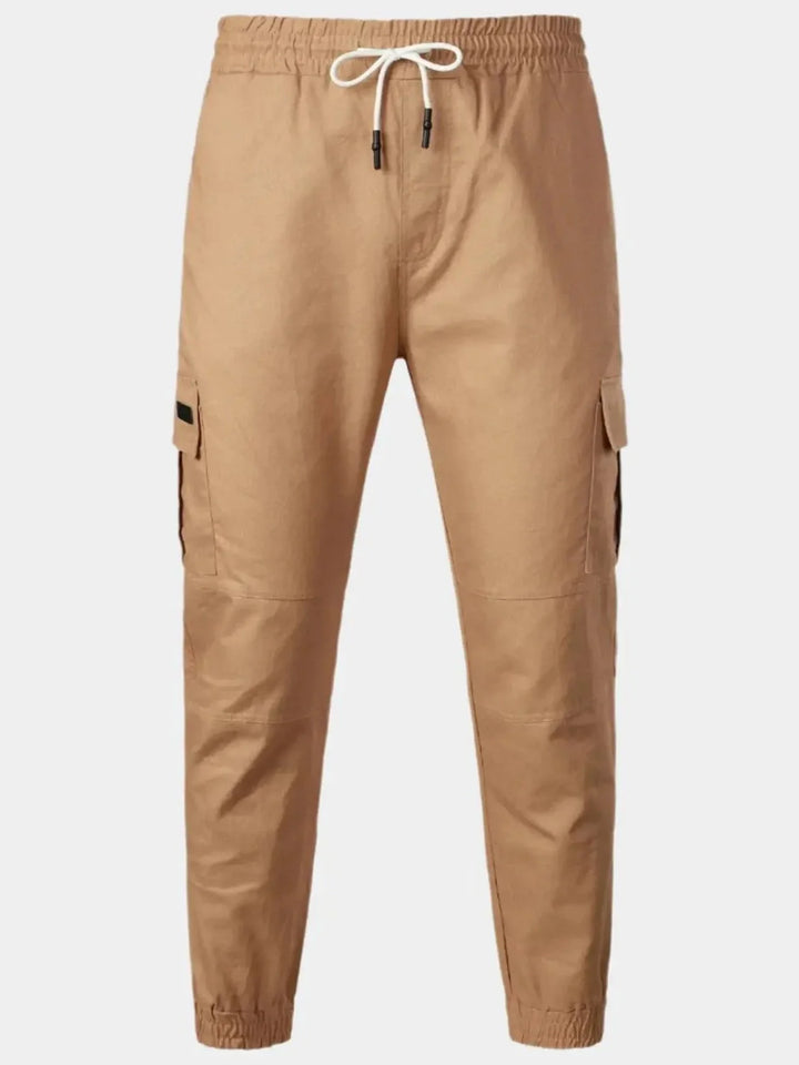 Anders™ | Komfortable Joggingbukser