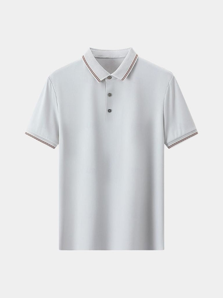 Anders™ | Midnight Trim Polo