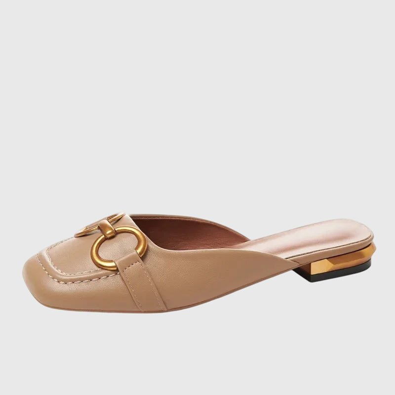 Andrea | Ortopædiske Sandaler