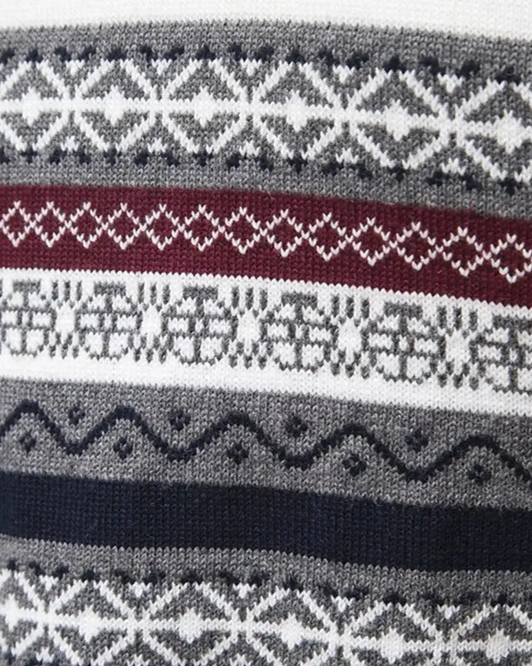 Anton™ | Zip Polo