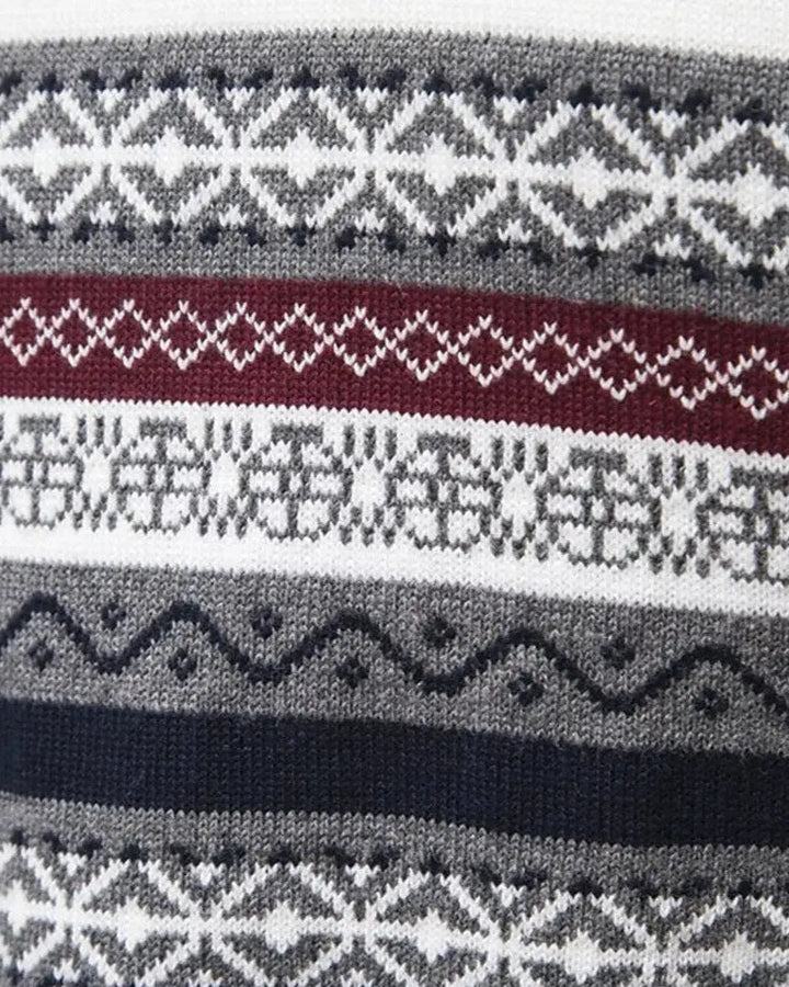 Anton™ | Zip Polo