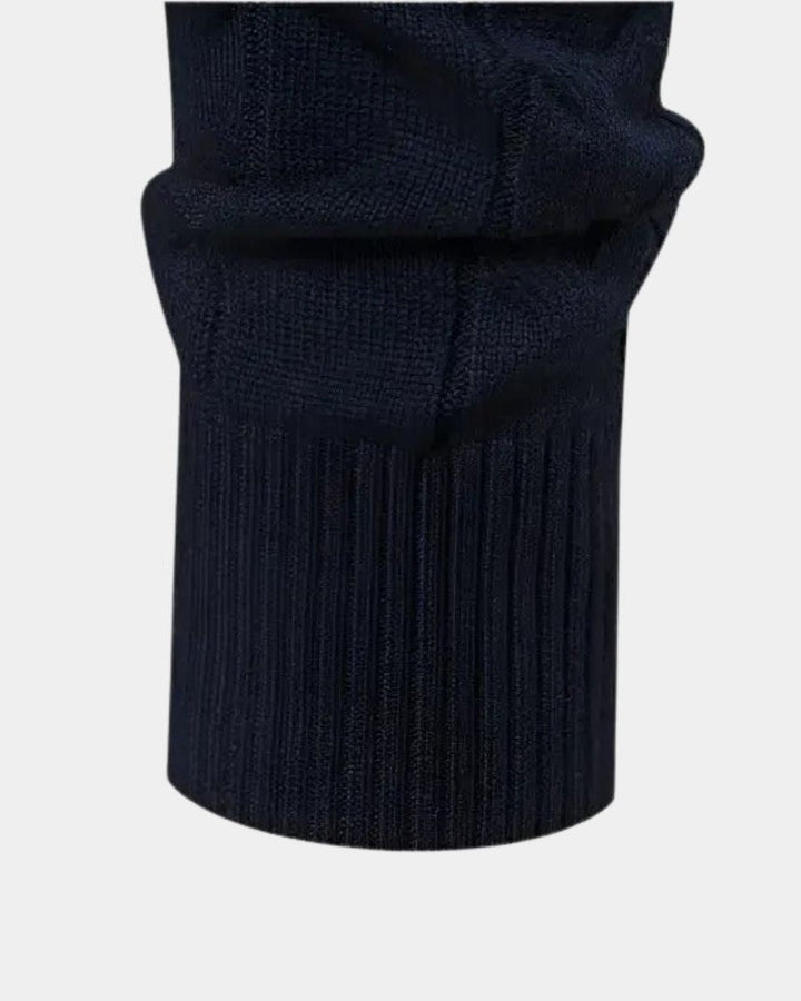 Anton™ | Zip Polo