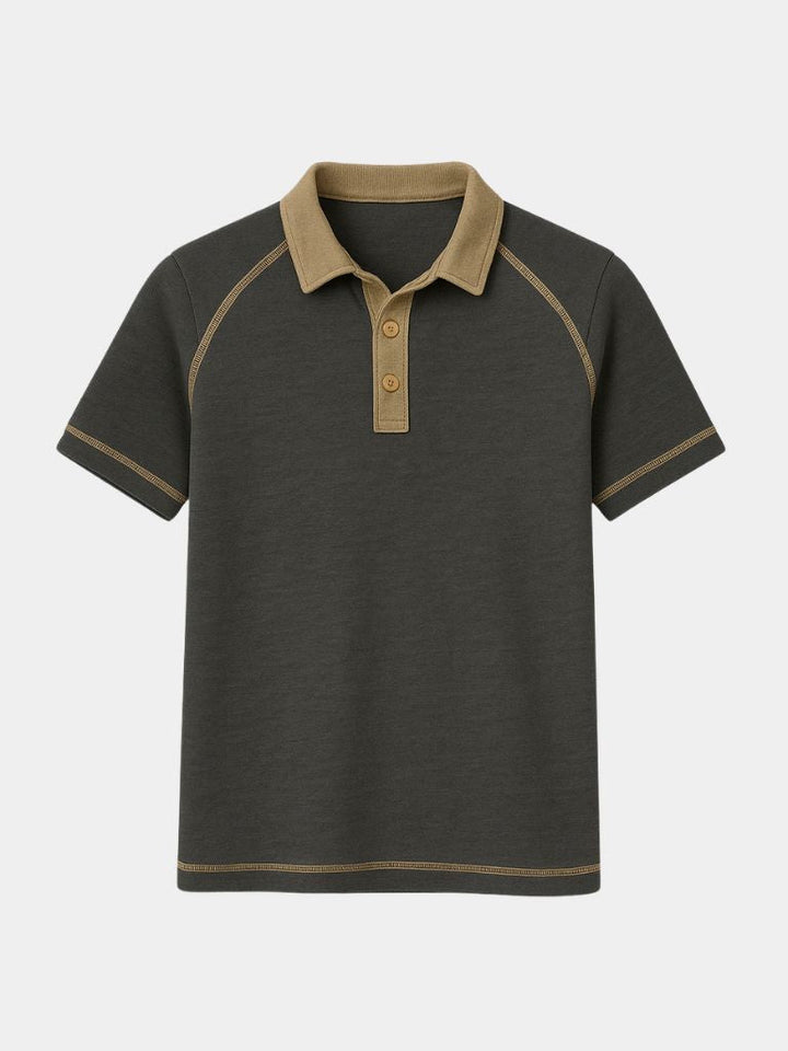 Asger™ | Greenmoor Polo