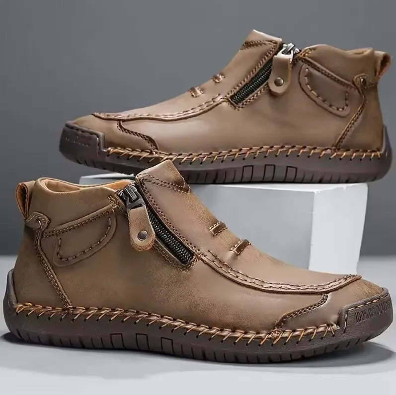 Asker™ | Premium Komfort Sko