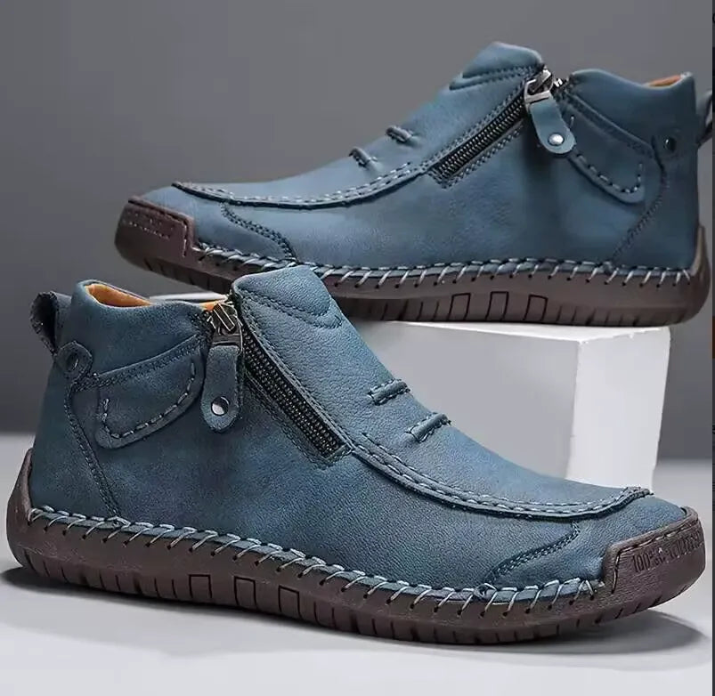 Asker™ | Premium Komfort Sko