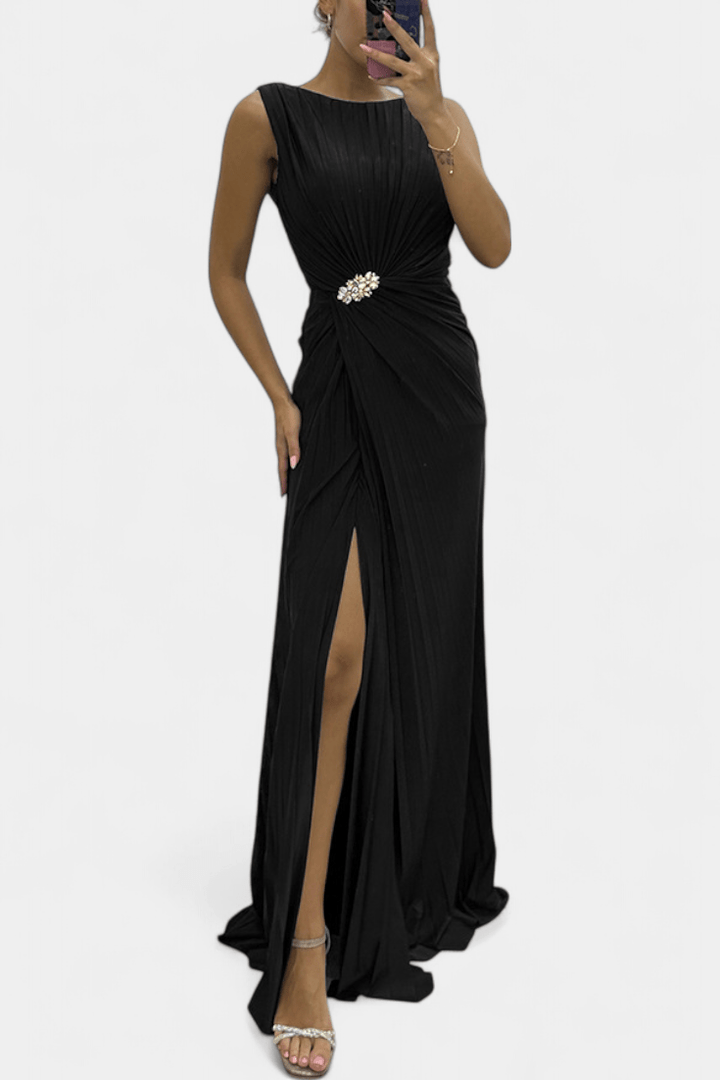 Astrid | Maxi kjole