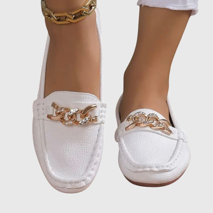 Astrid | Ortopædiske loafers
